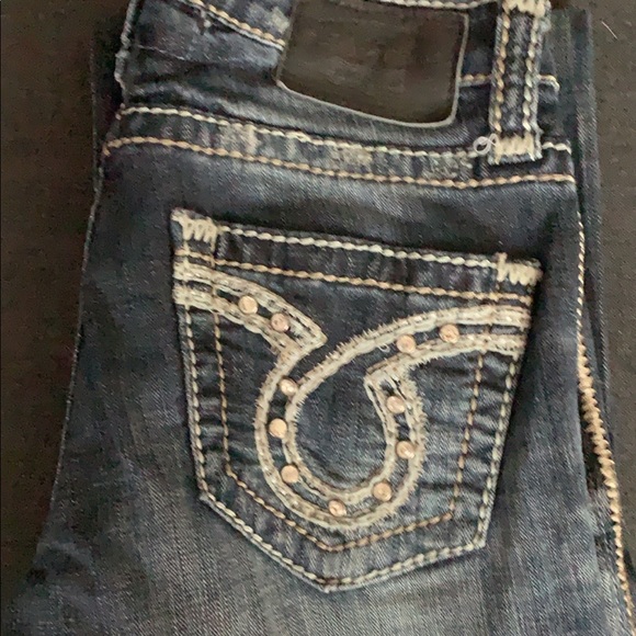 Jeans - Picture 2 of 8
